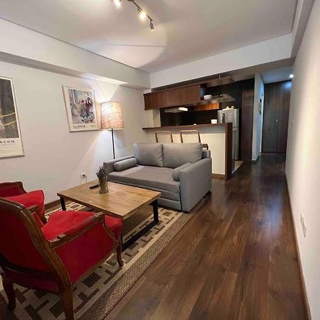 Fascinante Departamento Para 4 Personas En Recoleta Μπουένος Άιρες Εξωτερικό φωτογραφία