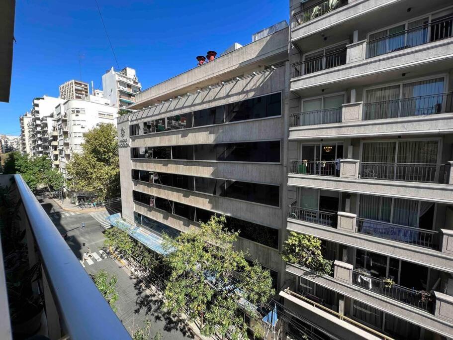 Fascinante Departamento Para 4 Personas En Recoleta Μπουένος Άιρες Εξωτερικό φωτογραφία