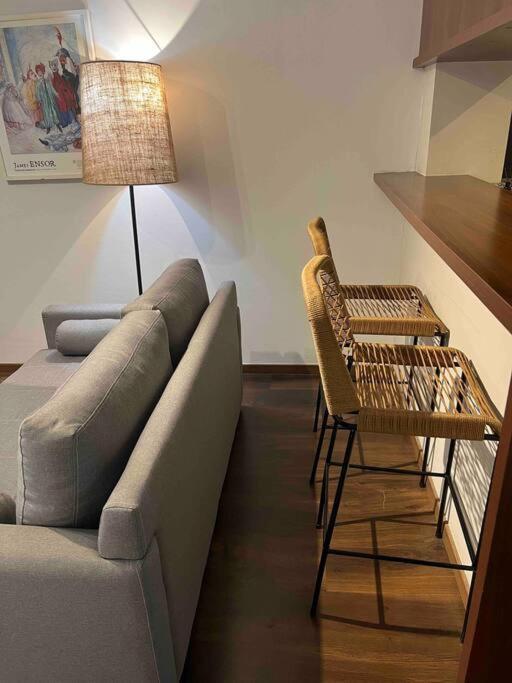 Fascinante Departamento Para 4 Personas En Recoleta Μπουένος Άιρες Εξωτερικό φωτογραφία
